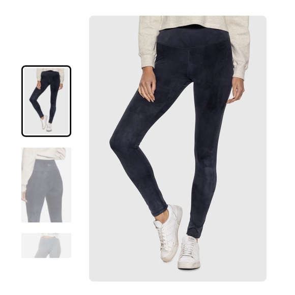 Nwt LTD black leggings size medium - Picture 4 of 6